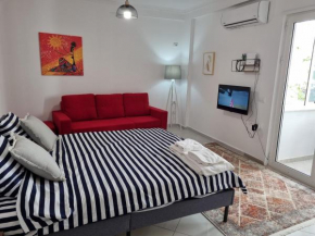 #New Modern Studio In Central Tirana
